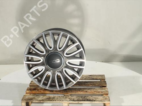 rim-fiat-500-c-312_-2009-24541624 main image