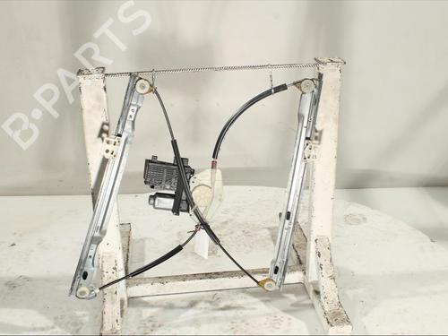 Front left window mechanism CITROËN C4 Grand Picasso I (UA_) 1.6 HDi | BP17209160C22 
