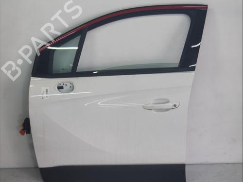 Used Left front door Left front door 38797664 38797664