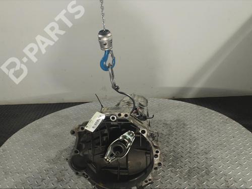 Gearkasse AUDI A4 B7 (8EC)  | BP11901845M3 
