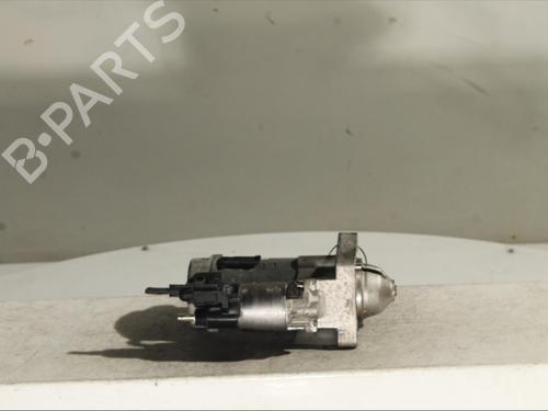 Used Starter BMW 2 Gran Tourer (F46) 218 d (150 hp) 23439991