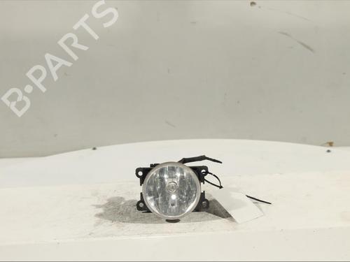 Used Left front fog light Left front fog light PEUGEOT 208 I (CA_, CC_) 1.6 HDi (92 hp) 11910601 11910601