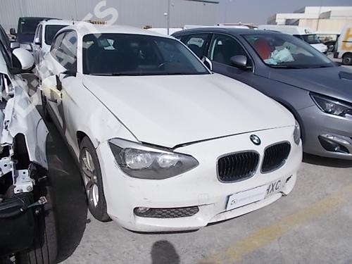 Alternator BMW 1 (F21) 116 d | BP11990888M7 
