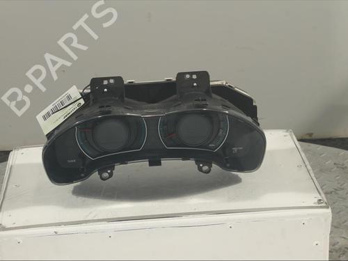 Used Instrument cluster Instrument cluster 26919568 26919568