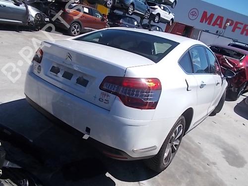 Starter CITROËN C5 III (RD_) 2.0 HDi 150 / BlueHDi 150 (RDRHEA, RDRHE8, RDAHRM,... | BP26704694M8 - Image 7