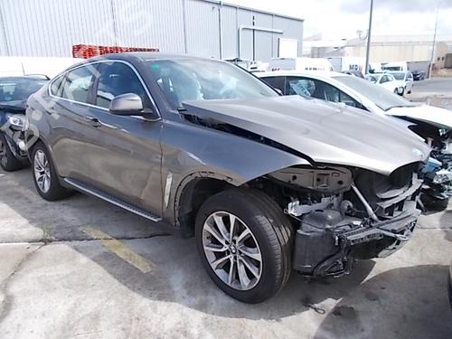Used Parts BMW X6 (F16, F86)  xDrive 30 d  1823807