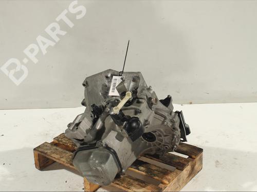 Gearbox PEUGEOT 208 I (CA_, CC_) 1.6 HDi / BlueHDi 75 | BP11908719M3 