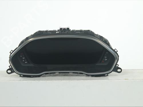 Used Instrument cluster Instrument cluster 37092866 37092866