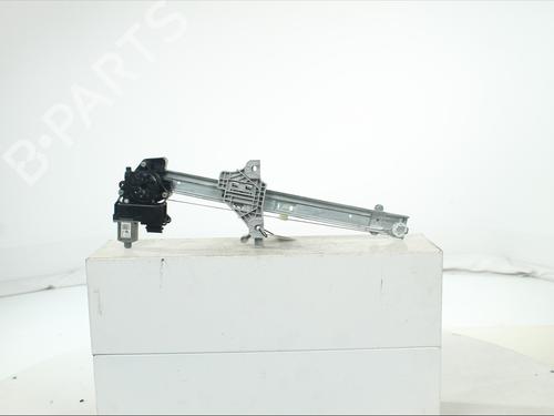 Front left window mechanism HYUNDAI KONA (SX2) 1.6 GDi Hybrid | BP37499795C22 - Image 2