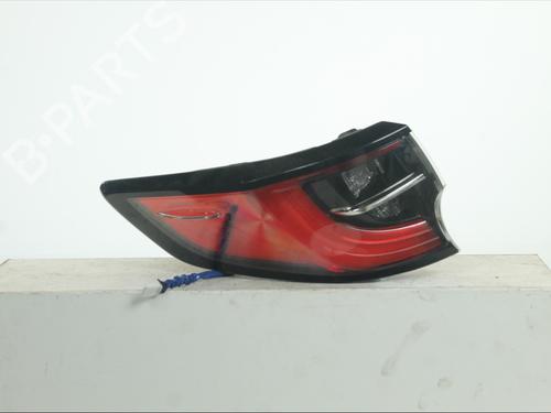 Used Left taillight Left taillight 38628426 38628426