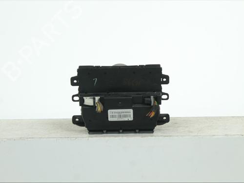 Climate control MINI MINI Convertible (R57) John Cooper Works | BP39217513I5 - Image 2