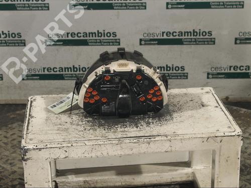 Instrument cluster SMART CABRIO (450) 0.6 (450.432) | BP11980496C47 