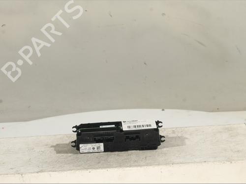 Climate control VW T-CROSS (C11, D31) 1.0 TSI | BP30332899I5 - Image 2