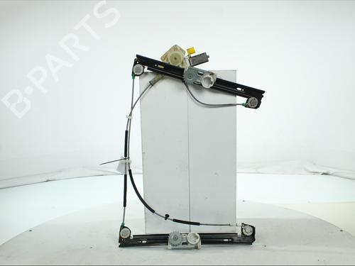 Used Front right window mechanism Front right window mechanism 39642730 39642730
