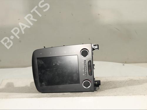 Display RENAULT SCÉNIC IV (J9_)  | BP23882384C48 