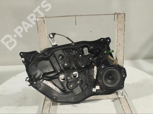 Vindusheismekanisme venstre foran MAZDA CX-3 (DK) [2015-2025]  12084555