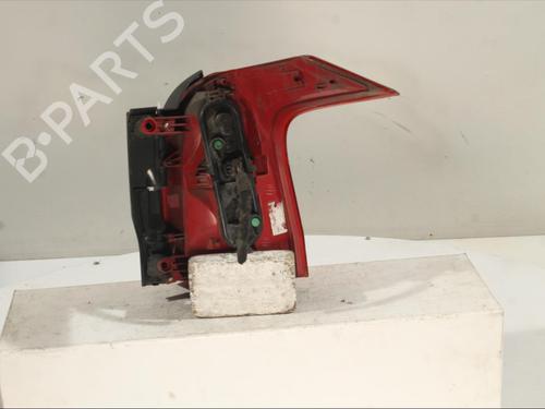 Left taillight PEUGEOT 5008 (0U_, 0E_) 2.0 HDi | BP28350182C34 