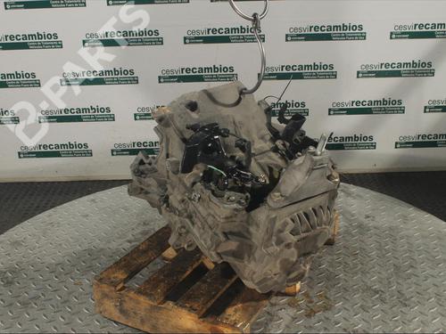 Gearbox FORD MONDEO III Saloon (B4Y) 2.0 16V | BP11900118M3