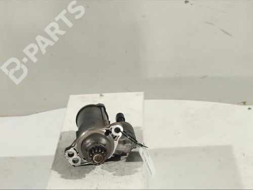 Starter AUDI A1 CITY CARVER (GBH)  | BP11990985M8 