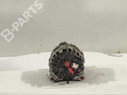 Alternator DACIA DOKKER MPV (KE_) 1.5 Blue dCi 95 (KEJL) | BP11907868M7 
