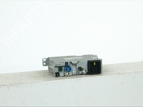 Electronic module CITROËN C3 III (SX) 1.2 VTi 82 | BP40274181M83 - Image 2