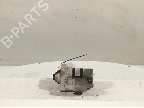 Used Starter Starter RENAULT CLIO IV (BH_) 1.2 16V (73 hp) 32658325 32658325