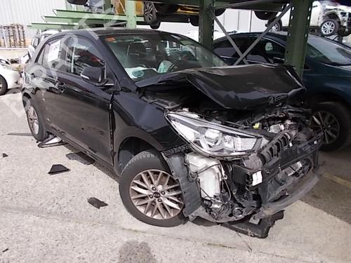 Electronic module KIA RIO IV (YB, SC, FB) 1.0 T-GDI 100 | BP33860870M83  - Image 5