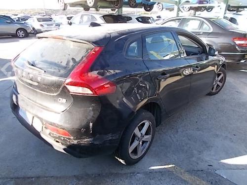 Front right window mechanism VOLVO V40 Hatchback (525) D2 | BP21185741C23 - Image 4