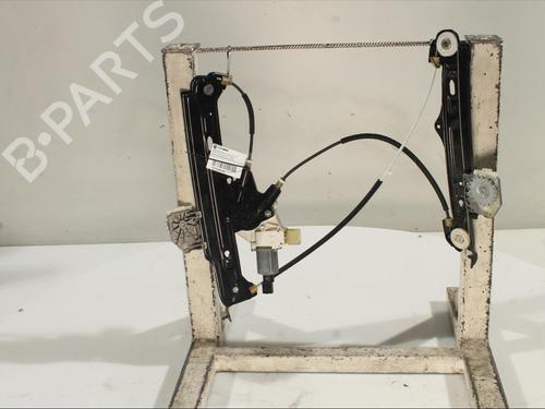 Used Rear right window mechanism BMW 4 Gran Coupe (F36) 420 d (190 hp) 27494230
