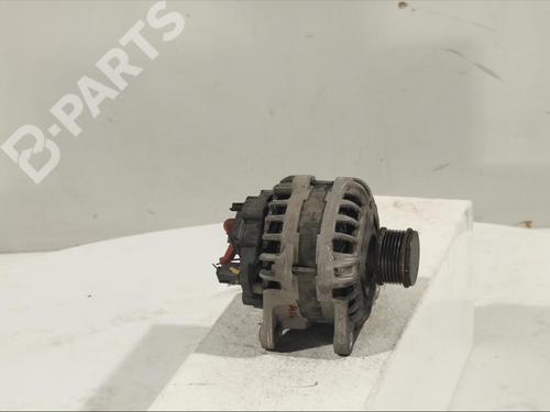 Alternator DACIA LODGY (JS_)  | BP11912301M7 