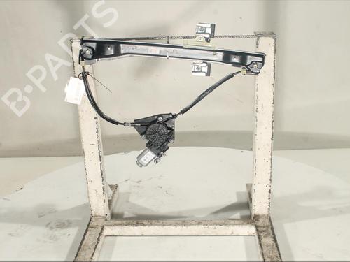 Front left window mechanism VW LOAD UP (121, 122, BL1, BL2)  1S3837461A 1S3837461A 1S0959802