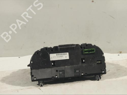 Instrument cluster LAND ROVER RANGE ROVER EVOQUE (L538) 2.2 D | BP26925070C47 