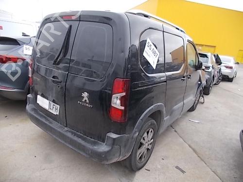 Alternator PEUGEOT RIFTER 1.5 BlueHDi 100 | BP24193727M7  - Image 7