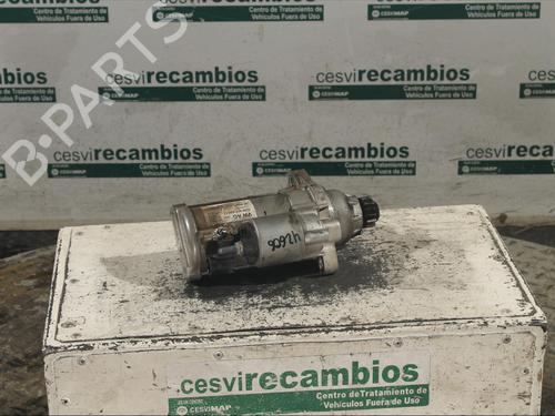 Used Starter Starter VW POLO V (6R1, 6C1) 1.0 (75 hp) 11980341 11980341