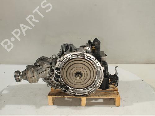 Used Gearbox MERCEDES-BENZ GLB (X247) GLB 220 d 4-matic (247.615) (190 hp) 31984841