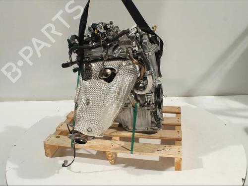 Motor TOYOTA YARIS (_P13_) 1.5 Hybrid (NHP130_) (101 hp) 11906037