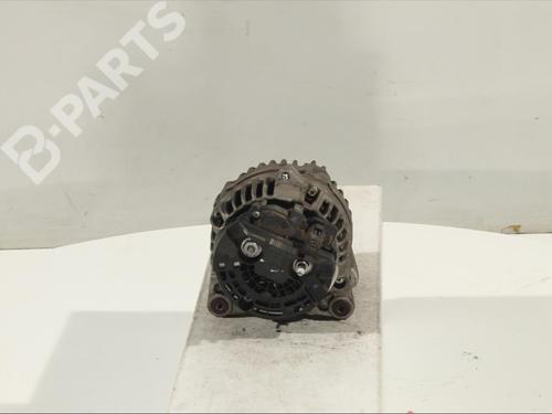 Generator NISSAN QASHQAI / QASHQAI +2 I (J10, NJ10, JJ10E)  | BP11906207M7 