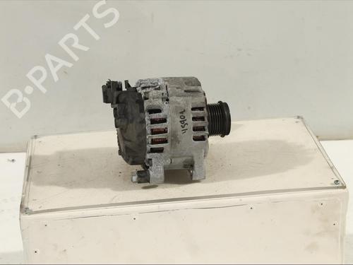 Used Alternator Alternator MAZDA 3 (BL) 1.6 MZR (BL14) (105 hp) 11902985 11902985