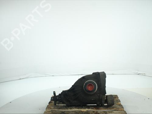 Used Rear differential Rear differential BMW 5 (G30, F90) 520 d (190 hp) 34357131 34357131