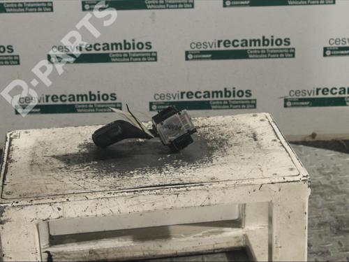 Steering column stalk FORD FOCUS II (DA_, HCP, DP)  | BP11899956I23 