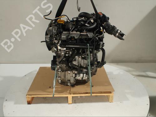 Used Engine DACIA SANDERO III 1.0 TCe 90 (91 hp) 31077844