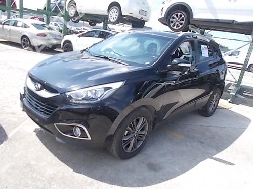 Engine HYUNDAI ix35 (LM, EL, ELH) 1.6 | BP27494220M1 