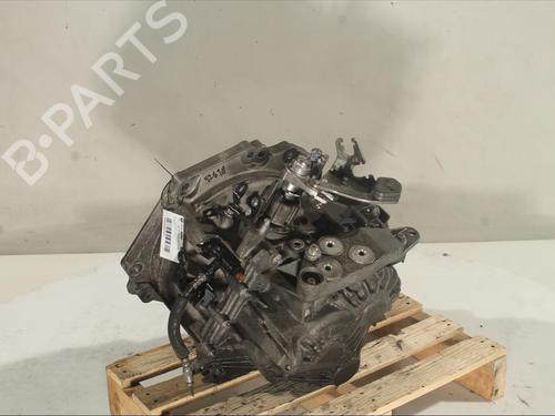 Gearkasse OPEL CORSA E (X15) 1.4 Turbo (08, 68) | BP19411463M3 