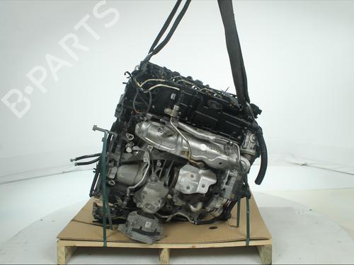 Motor Motor BMW 3 (F30, F80) 320 d (190 hp) 36770324 36770324