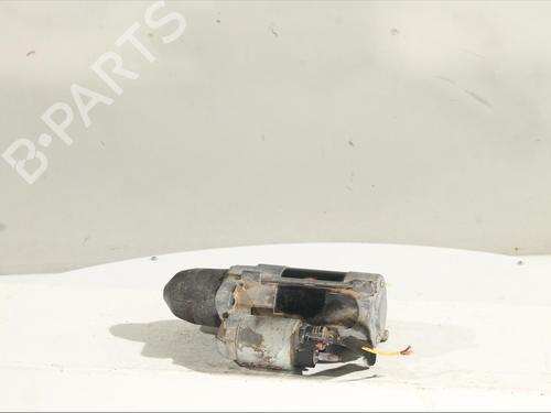 Used Starter OPEL ASTRA K Sports Tourer (B16) 1.6 CDTi (35) (136 hp) 26651390