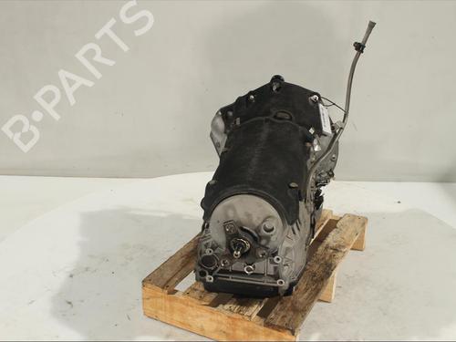 Gearbox MERCEDES-BENZ C-CLASS Coupe (CL203) C 200 CDI (203.707) | BP12096589M3 
