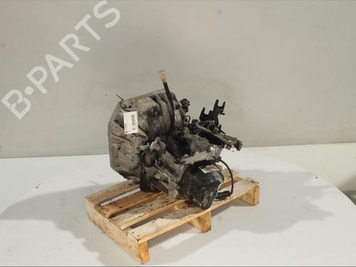 Gearbox RENAULT CAPTUR I (J5_, H5_) 0.9 TCe 90 | BP30188611M3 