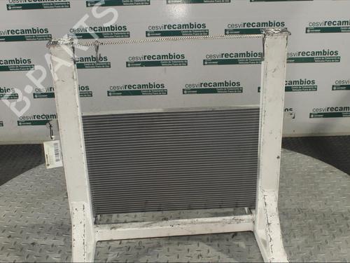 AC radiator VW JETTA IV (162, 163, AV3, AV2)  | BP12078414M32 