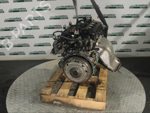 Engine SMART FORFOUR (454) 1.3 (454.031) | BP11900111M1 