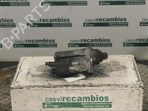 Used Starter Starter VW EOS (1F7, 1F8) 2.0 TDI (140 hp) 11898935 11898935